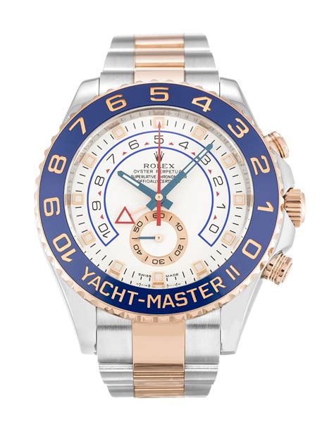 yacht master 2 replica